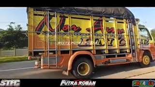 CCTV PUTRA ROBAN OYI :Jangan terlalu baik sama orang karena orang belum tentu baik sam