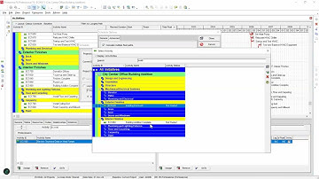 A quick tutorial for displaying multiple float paths in Primavera P6