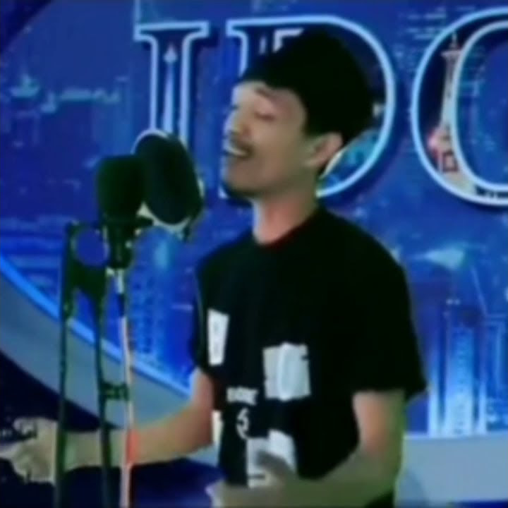 Sakit Gigi versi Indonesian Idol
