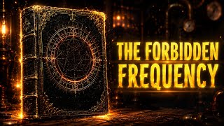 THE FORBIDDEN MANUSCRIPT: Vibrate and Open the Portals of the Soul (Audiobook Revealed)