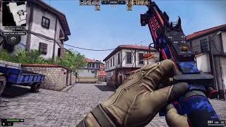 ZULA - SAKU, PATATA Y LEONEO EN COMPETITIVO