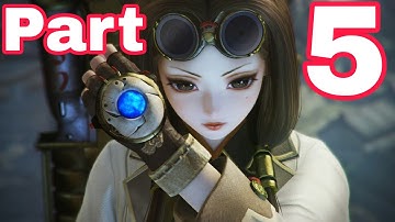 Toukiden 2 Walkthrough Gameplay Part 5