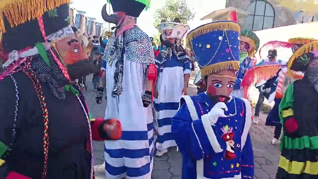 1 de diciembre de 2024