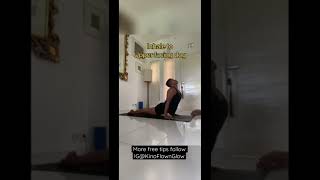 Yoga For Beginner