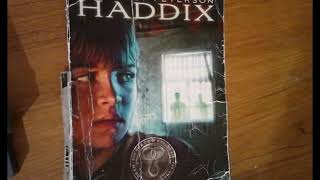 Among the Hidden Chapter 16 Part 1