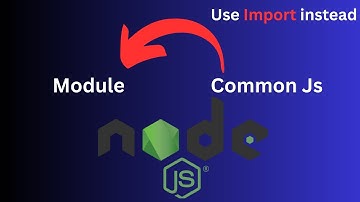 Why You Should Switch to ES Modules in Node.js: A Complete Guide