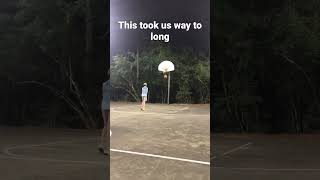 This took us 3 hours#shorts#viral