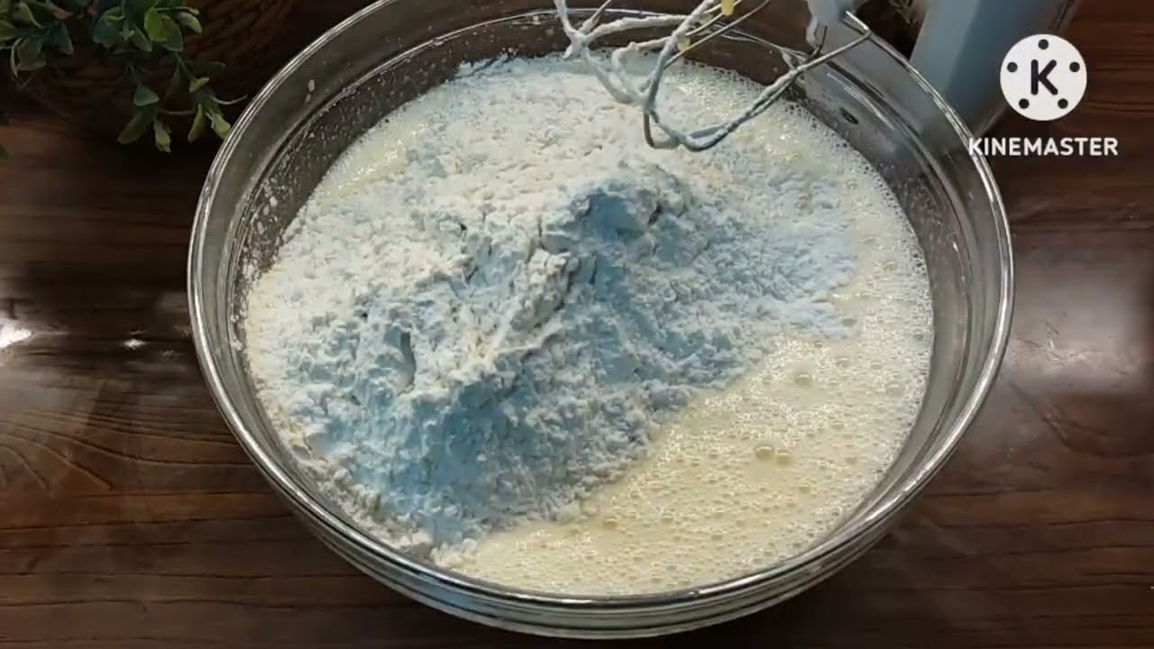 بسكويت العيد الاقتصادى بدون زبده بدون سمنه #نواعم #العيد#