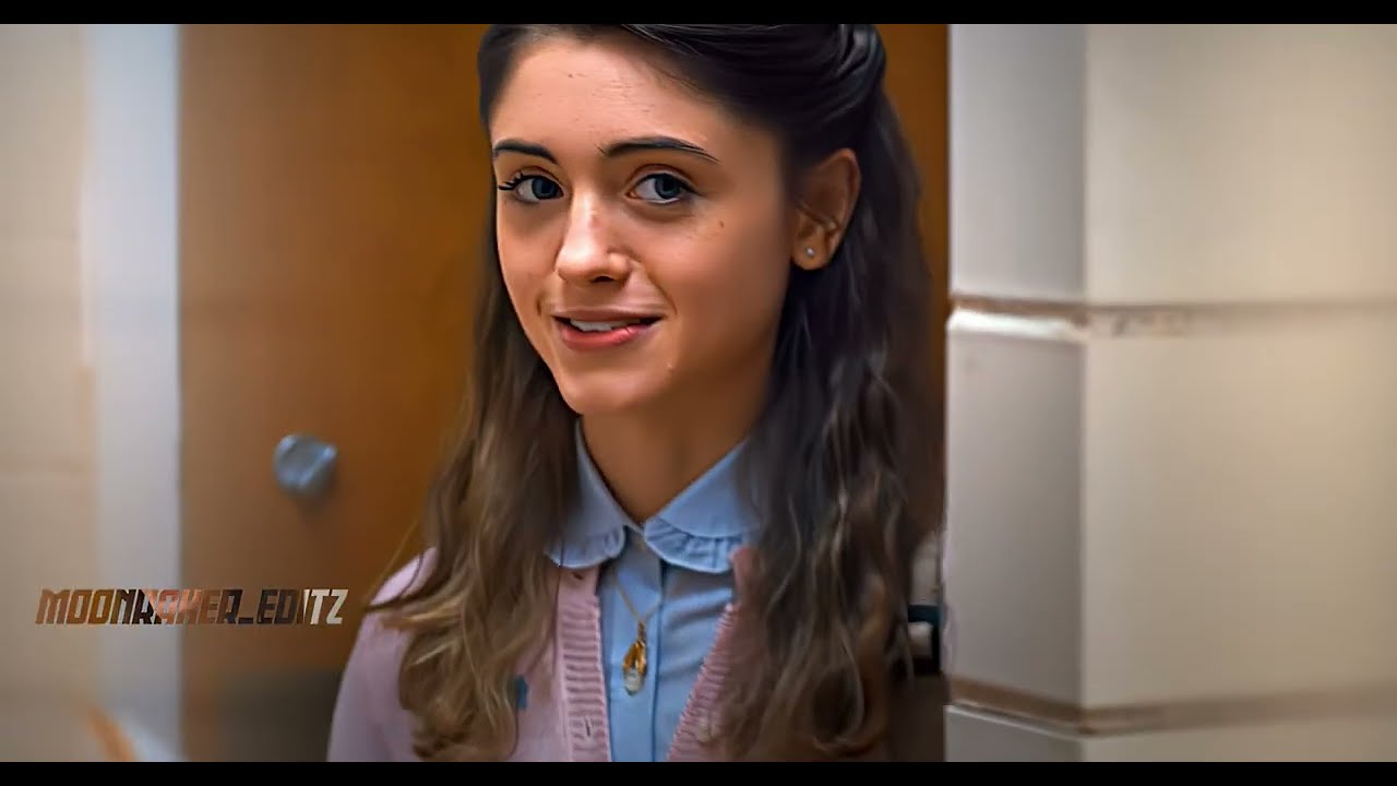 Stranger Things Season 1 Nostalgia: A Journey Back to the 80s | A Heartfelt Edit