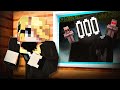 LA MOD HORROR che VIENE dal CIELO!! MINECRAFT The Night Stare ITA