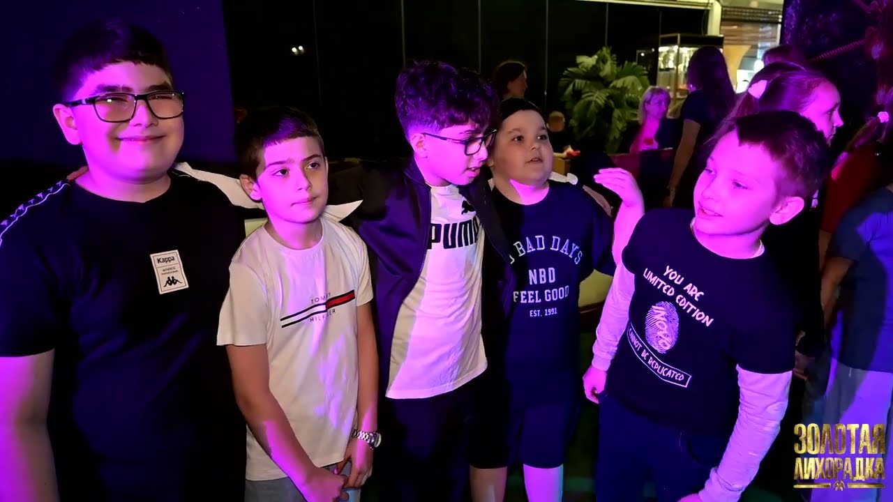 Выпускной в 4 а .  24 мая 2025 год