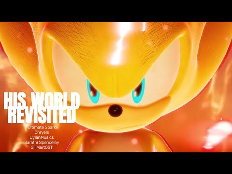 His World - Revisited