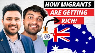 $2,200,000 Investment Portfolio After Migrating From India, Reddy's Path To Financial Freedom