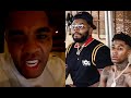 Kevin Gates Said He Never Made A Dime Off Of NBA YoungBoy Or Any Other Artist He Helped