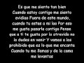 Lo De Nosotros Gotay Ft. Arcángel Letra