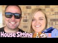 Everything you need to know about House sitting!