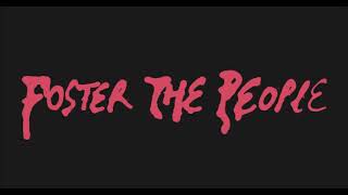 Lotus Eater (Official Audio) - Foster The People