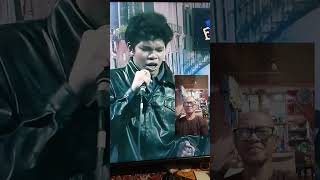 Download Lagu A remarkable tribute from Jerome Evardome. Even foreign blogers can't believe! Credits to RJ Bistro🫡 MP3