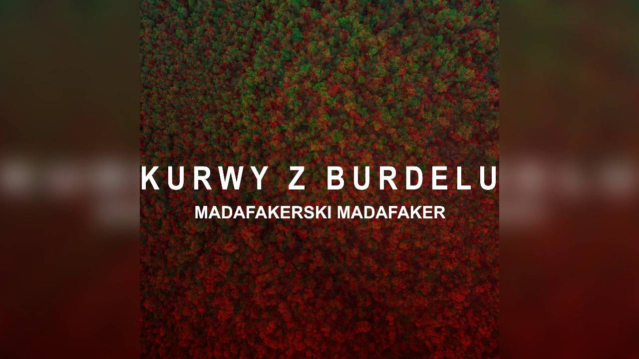Kurwa z wielkim kutasem