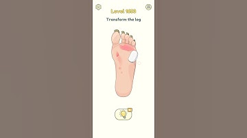 dop2 dop games level 1653 #gameplay #deleteonepart #shorts #walkthrough #youtubeshorts #android