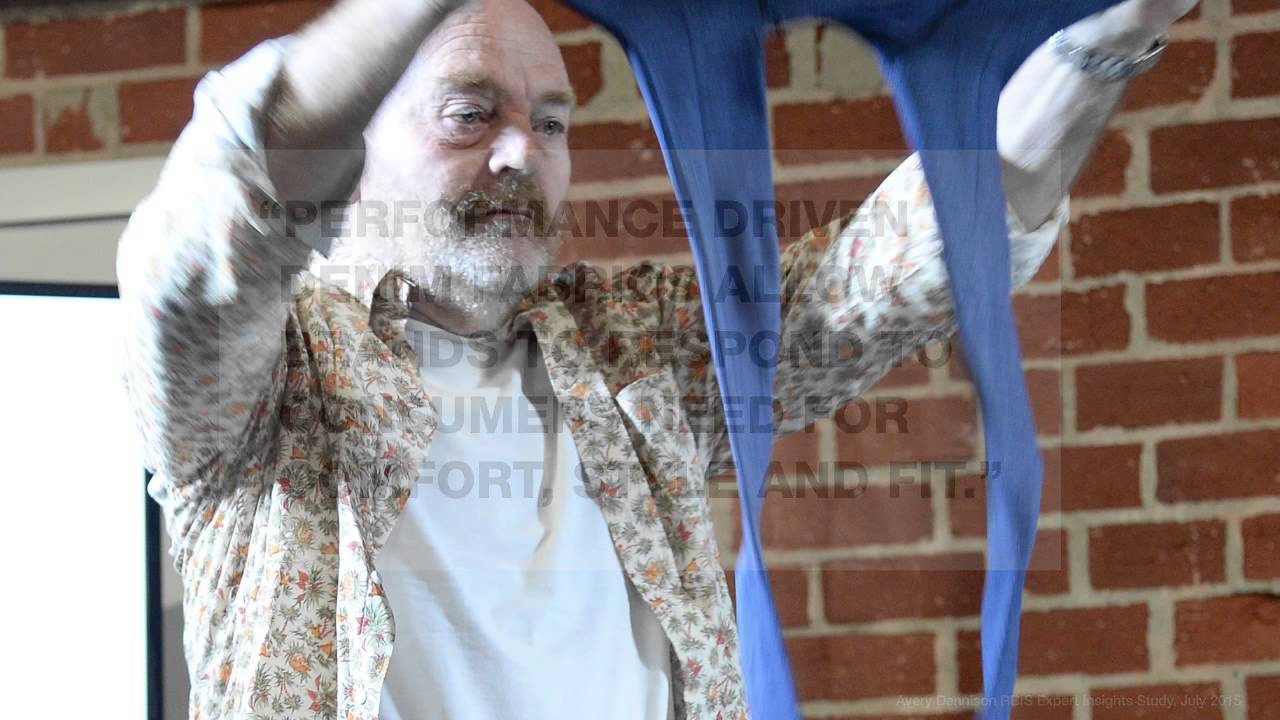 How The Future of Denim is Changing