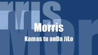 romaneGILA ,,Morris 2011,, kamas tu anda jilo,,