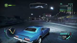 Beachfront (Morgan Beach) | Need for Speed: Carbon