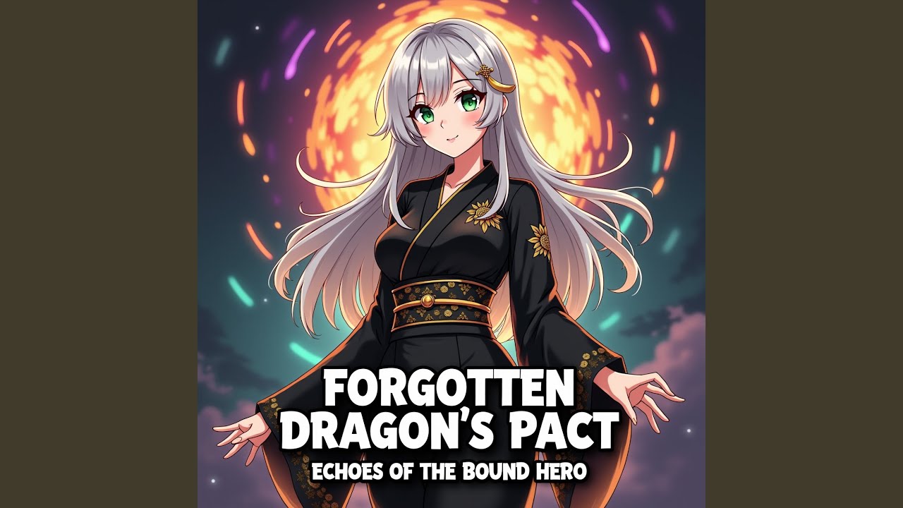 The Dragon's Binding: A Tamer's Last Sacrifice