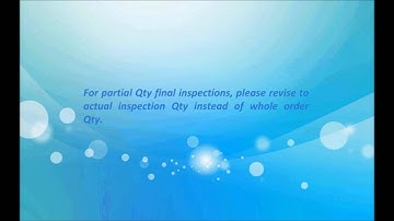 Vendor Portal Training Video 20150910