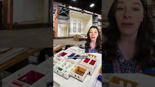 New modular method of temple construction for the Helena Montana Temple #lds #prolds #ldschurchnews