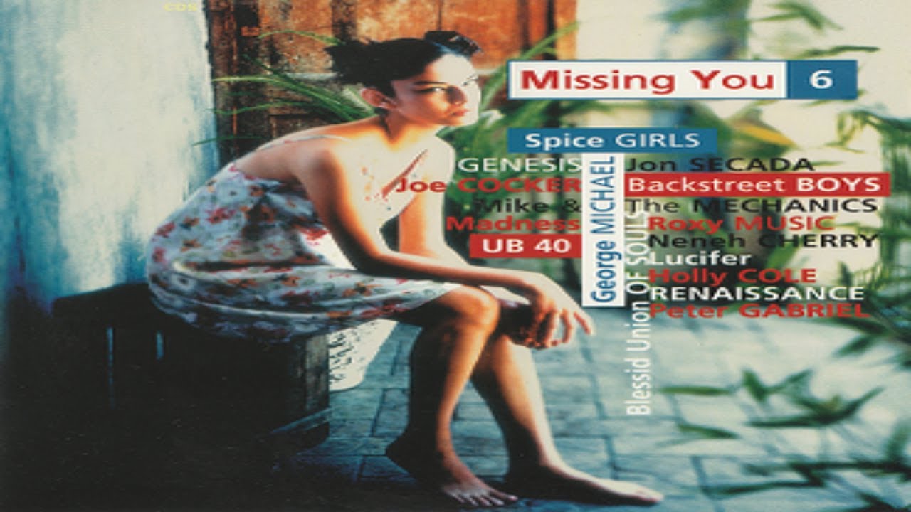 Missing You - Vol 6 (1999) - YouTube