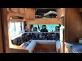 Race truck Motorhome for sale