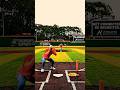 Ball Stopped Mid Air 😳🏏 | Impossible Trick Shot Viral Shorts #viral #ball #tricks #usa #shorts
