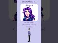 Stardew Valley Headcanon Voices Pt.1! [Bachelorettes]  #stardewvalley #voiceclaims #stardew