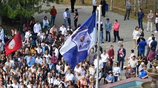 День знаний – 2016 в ПГУ День знаний – 2016 в ПГУ