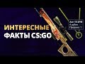 10 ФАКТОВ о CS:GO - Как Покупали Драгон Лор за 4 руб.? Первые Скины в КС ГО