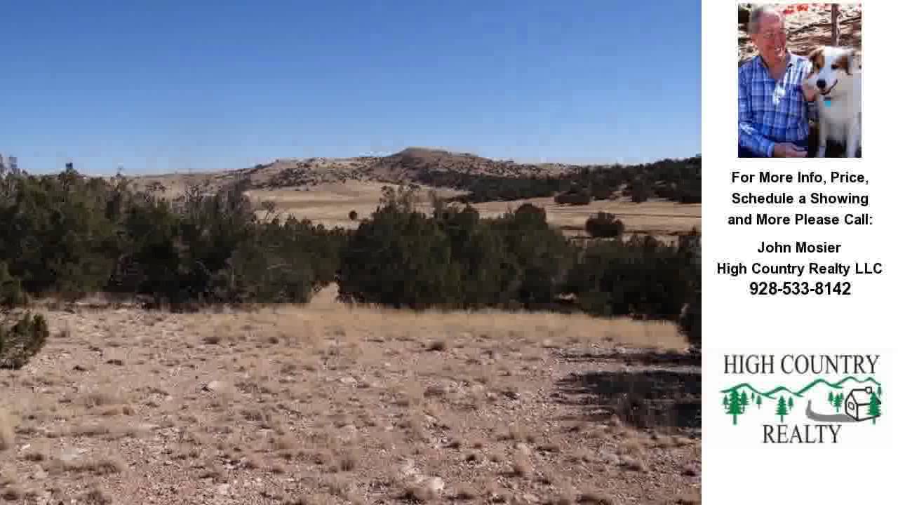 412 Sierra Verde Ranch, Seligman, AZ Presented by John Mosier. YouTube