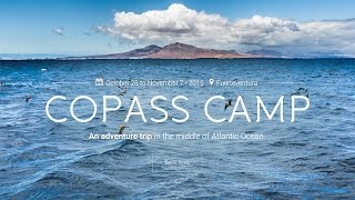 Copass Camp Fuerteventura 2015