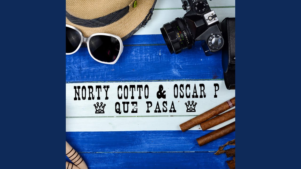 Watch Que Pasa on YouTube Watch Que Pasa on YouTube