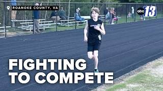 Judge expected to rule on injunction for Virginia homeschool runner’s VHSL case