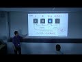 Bert Chan -- Complex Patterns in Lenia