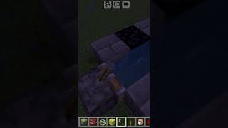 Minecraftta Çok Iyi Bir Düzenek Kurdum Tnt Parçalamıyor