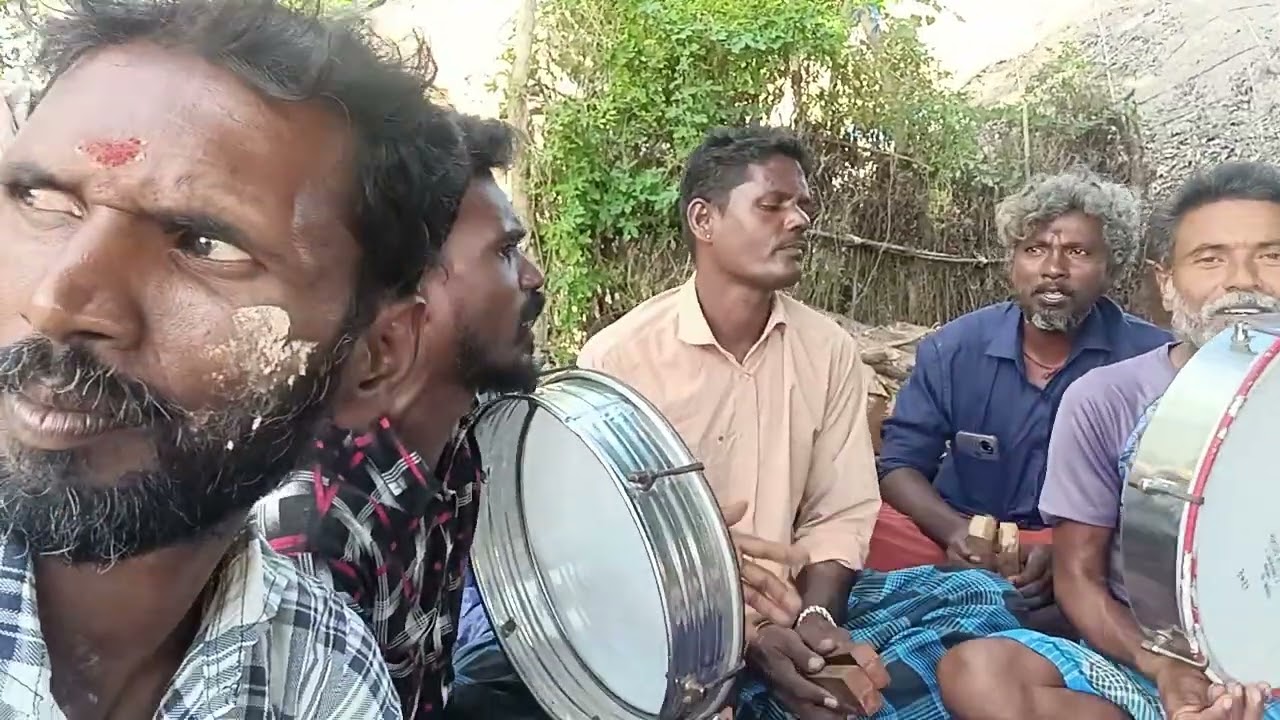 தொண்டூர் மாரியம்மன் திருவிழா