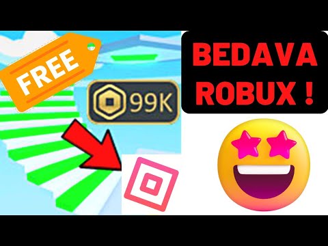 🤑 ROBLOX ROBUX VEREN PROMOCODE !? (GERÇEK) - Roblox Türkçe 