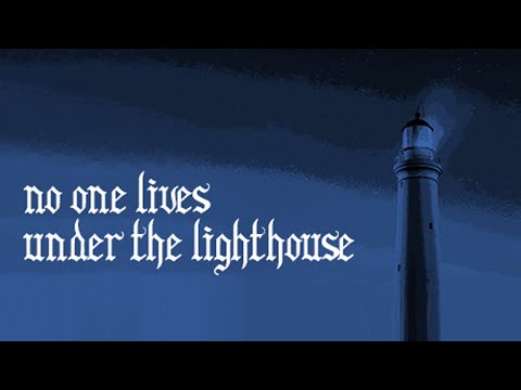 NO ONE LIVES UNDER THE LIGHTHOUSE - Debut Trailer