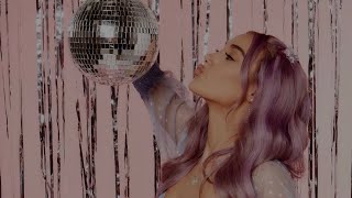 Olivia O’brien - Sorry I Left The Party (Unreleased) (tiktok)