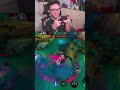 POV: Bila User Marksman dipaksa main Tank #MLBBHirara #MLBBS41 #MobileLegendsBangBang