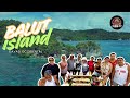 BALUT ISLAND | SARANGANI, DAVAO OCCIDENTAL