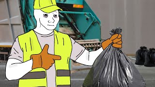 Life of a garbage collector
