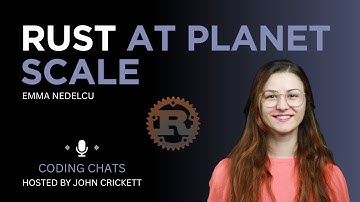 Rust in production at planet scale : lessons learned deploying Rust code to millions of devices